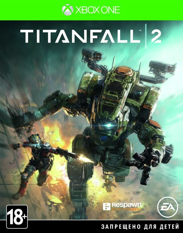 Titanfall 2 (Xbox One / Series)