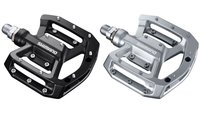 Педали SHIMANO GR500, топталки, цв. черный