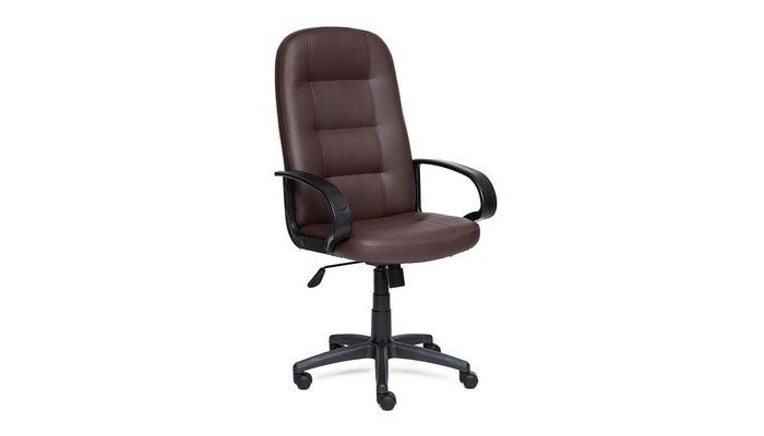 Кресло Devon, коричневый 36-36
