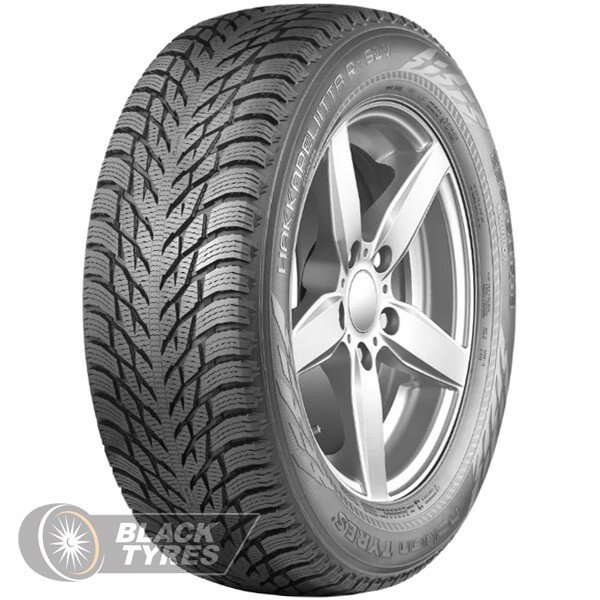   Nokian Tyres Hakkapeliitta R3 SUV 255/55 R18 109R XL