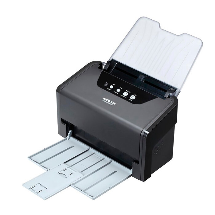 Сканер Microtek ArtixScan DI 6240S 1108-03-690140