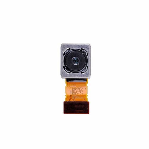 Камера задняя для Sony Xperia Z5 E6653 E6603 (основная)