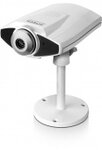 AVN806, 1.3Мп корпусная IP-камера с ИК на 10м.,объектив 3.8мм., DC5V, 0+40С,Push Video, встр. микр. - изображение