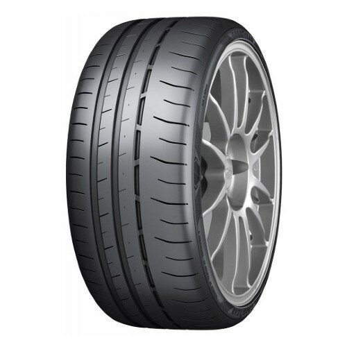 Автошина Goodyear Eagle F1 SuperSport 225/45R18 95Y