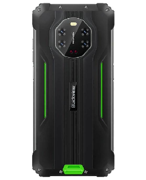 Blackview BV8800 8/128Gb Dual Green