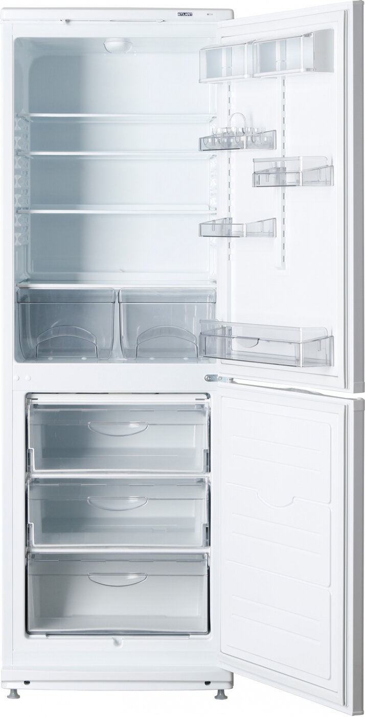 Холодильник атлант ХМ 4012-022