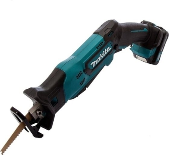 Пила Makita JR105DWAE .