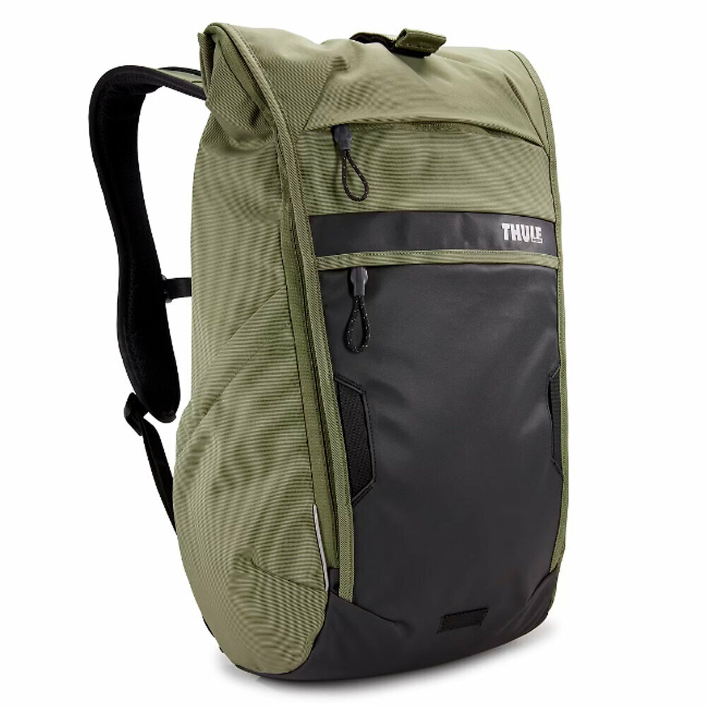 Thule Рюкзак ежедневный Thule Paramount Commuter Backpack, 18 л, оливковый, 3204730