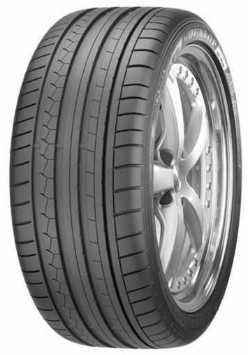 Dunlop SP Sport MAXX GT 245/40 ZR19 94W