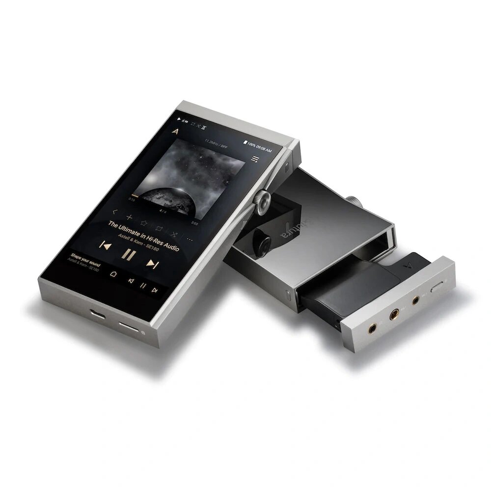 Astell&Kern SEM4 сменная плата для плеера — фото 3