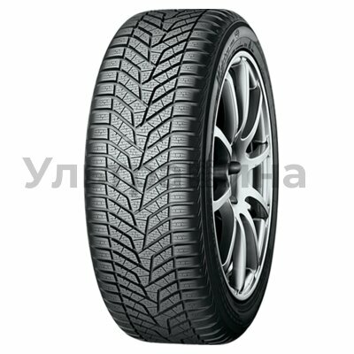 Yokohama (Йокогама) BluEarth*Winter V905 275/40R21 107W