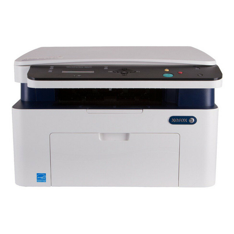 Многофункциональное устройство Xerox WorkCentre 3025BI (3025V-BI)