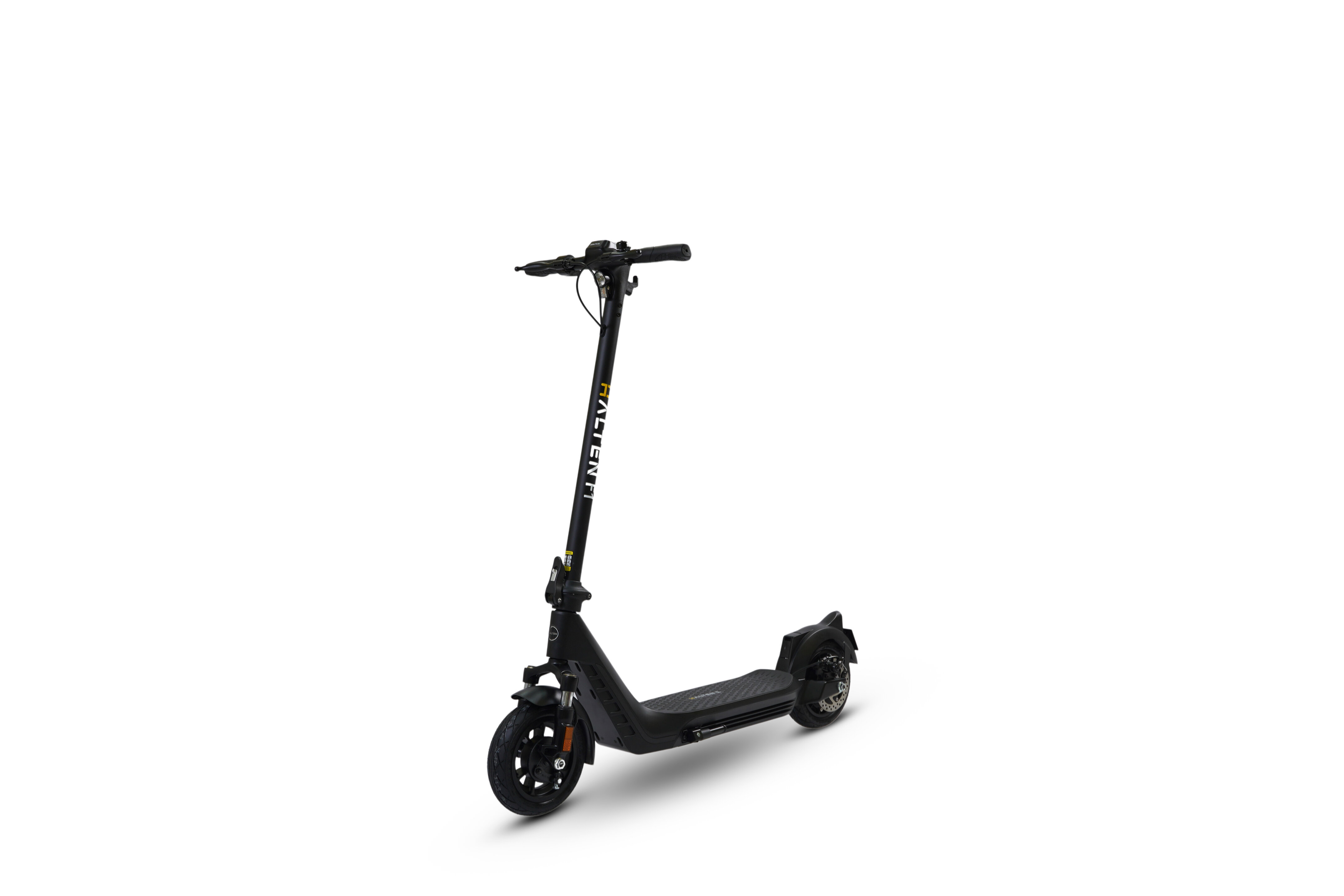 фото Электросамокат Halten F1