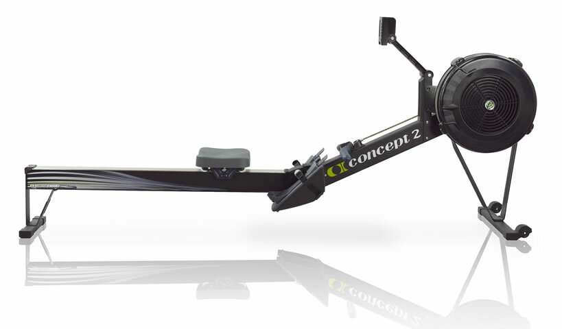   Concept 2 Model D 