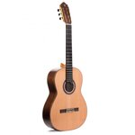 Классическая гитара Prudencio Saez 1-PS 280 Cedar Top - изображение