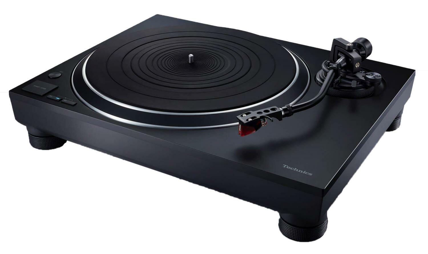   Technics SL-1500C Black