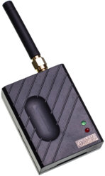 GSM выключатель ELEUS RC-201 для дистанционного управления нагрузкой через сотовый телефон
