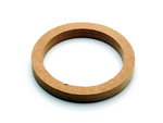 Проставочные кольца для динамиков 13 см