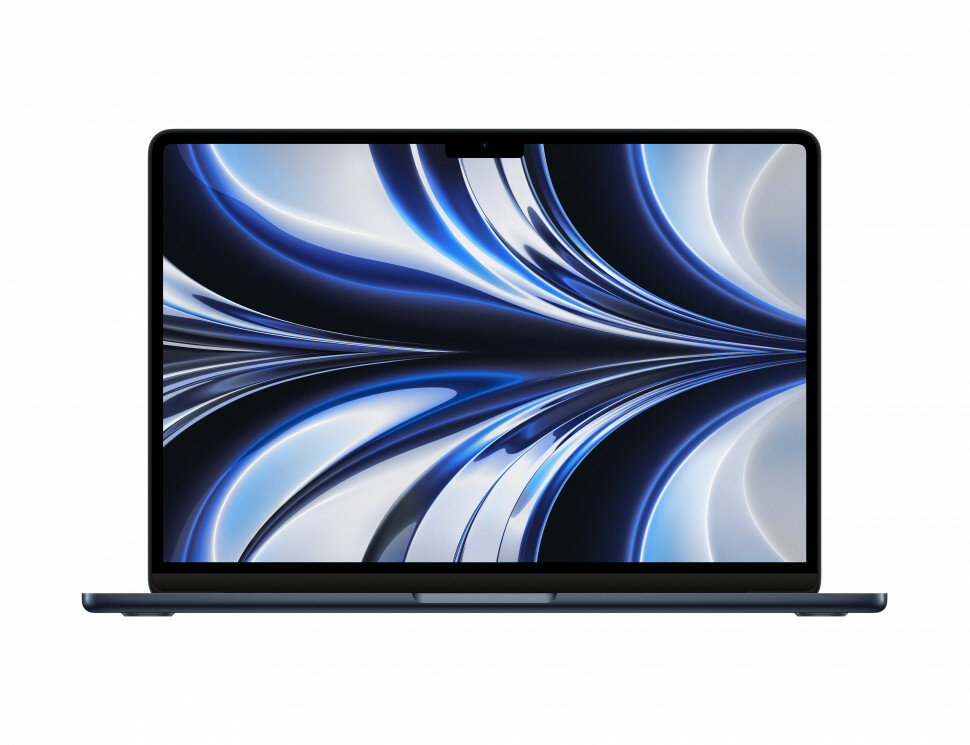 Apple MacBook Air 2022 M2/8Gb/512Gb Midnight