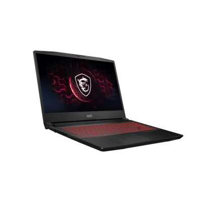 Ноутбук MSI Pulse GL66 12UEK-220RU Intel Core i7 12700H, 3.5 GHz - 4.7 GHz, 8192 Mb, 15.6" Full HD 1920x1080, 512 Gb SSD, DVD нет, nVidia GeForce RTX 3060 6144 Mb, Windows 11 Home, серый, 2.25 кг, 9S7-158314-220