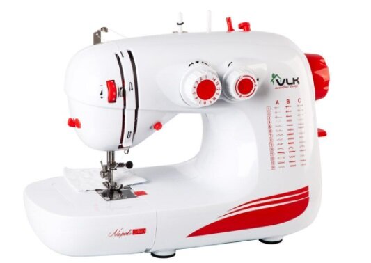 Швейная машина VLK Napoli 2450 white