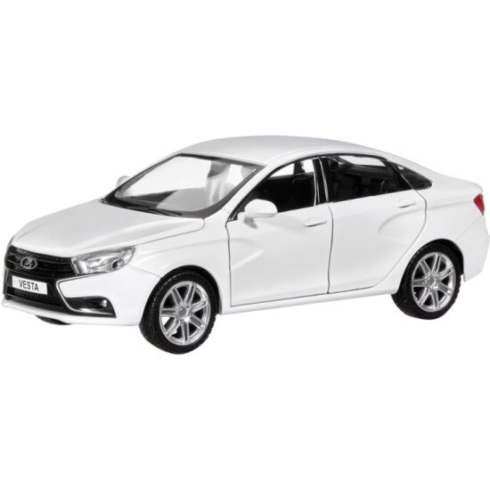    JB1251124 LADA VESTA , 1:24, 