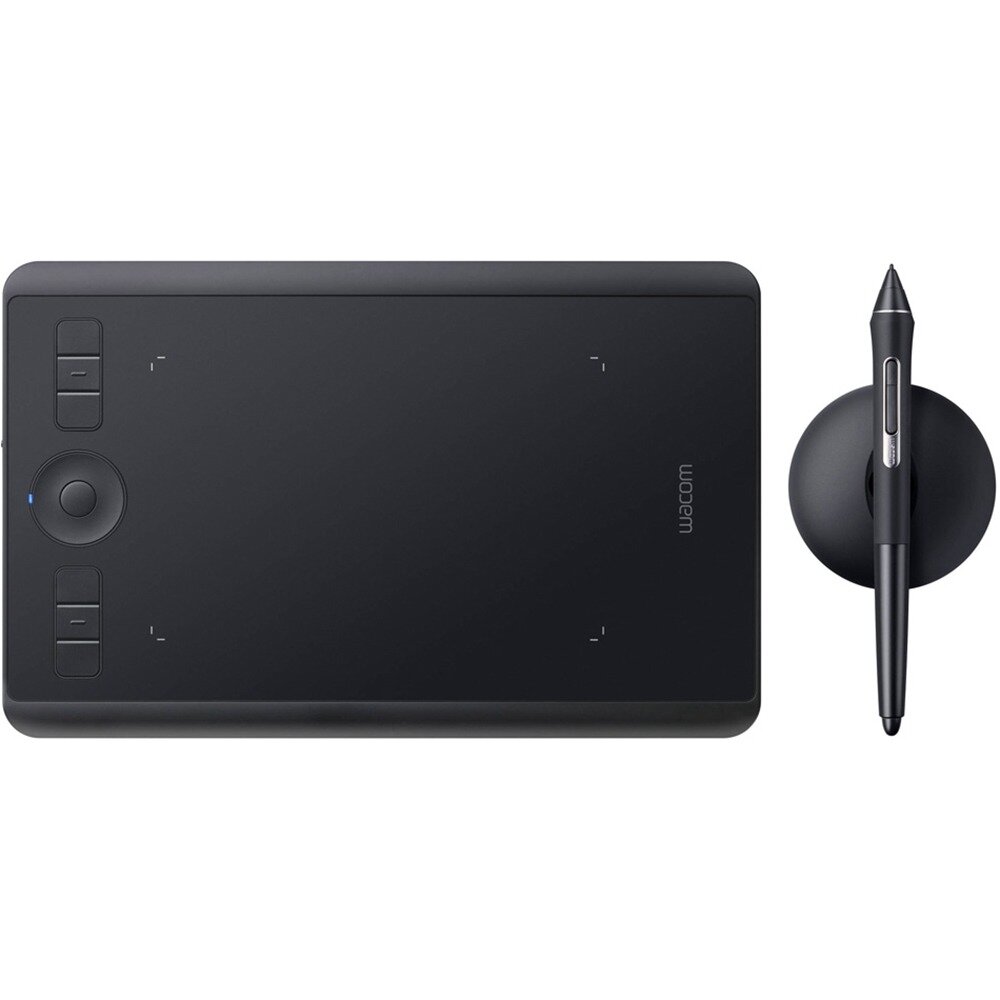 Wacom Intuos Pro S PTH460K0B