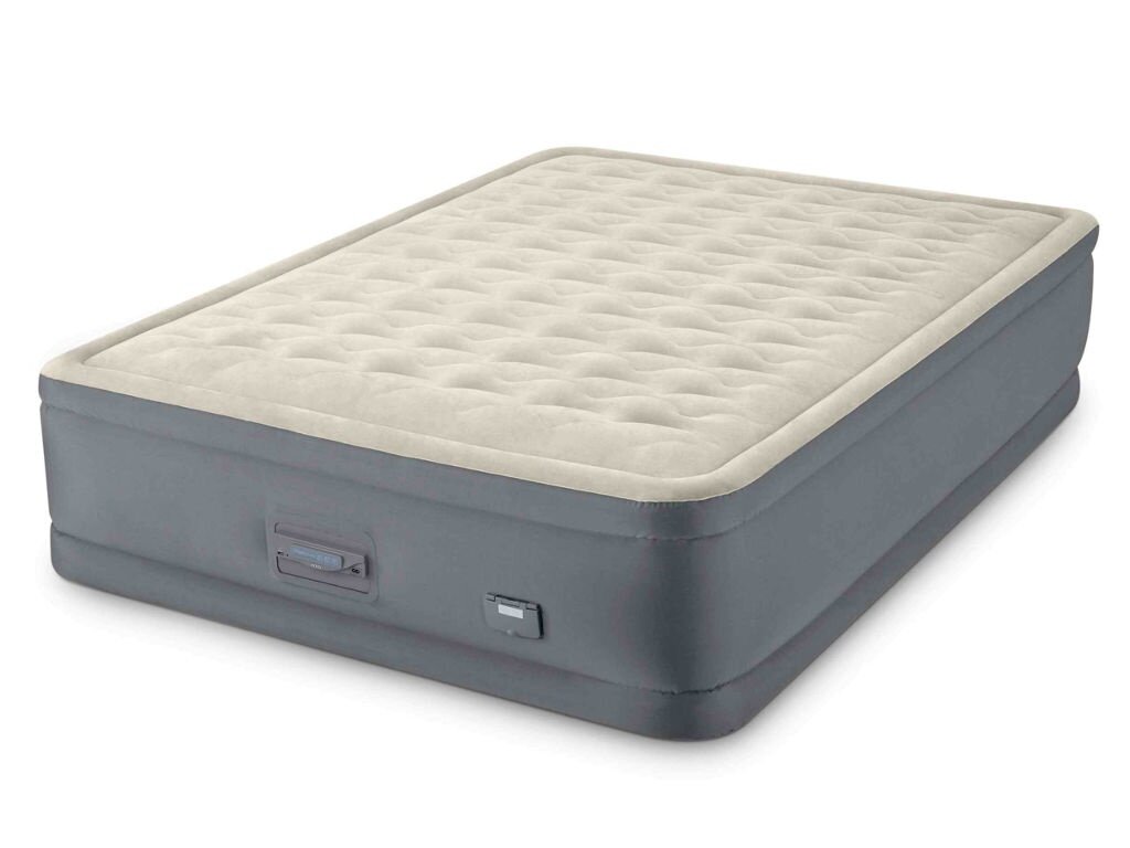 Intex Premaire II Elevated Airbed (64926)