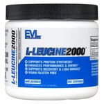 Evlution Nutrition L-Leucine 2000, 200 г - изображение
