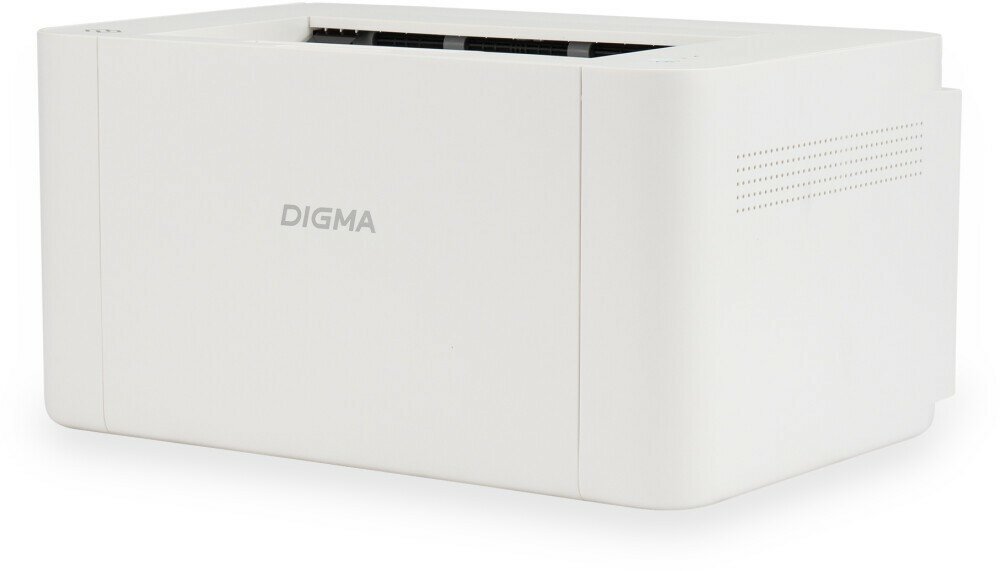 Принтер Digma DHP-2401 WiFi White (DHP-2401W)