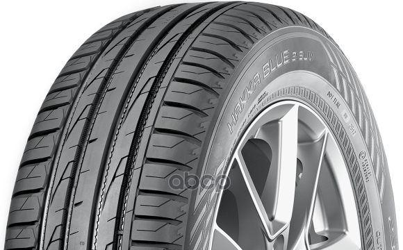  NOKIAN TYRES Hakka Blue 2 SUV 245/65 R17 111 H