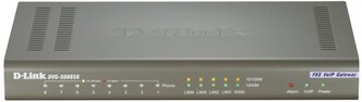 Шлюз D-Link DVG-5008S