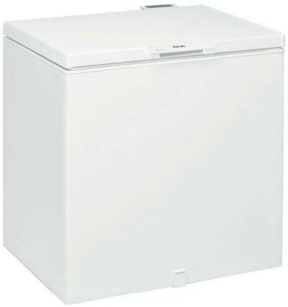 Морозильный ларь Indesit RCF 200 (859991575450)