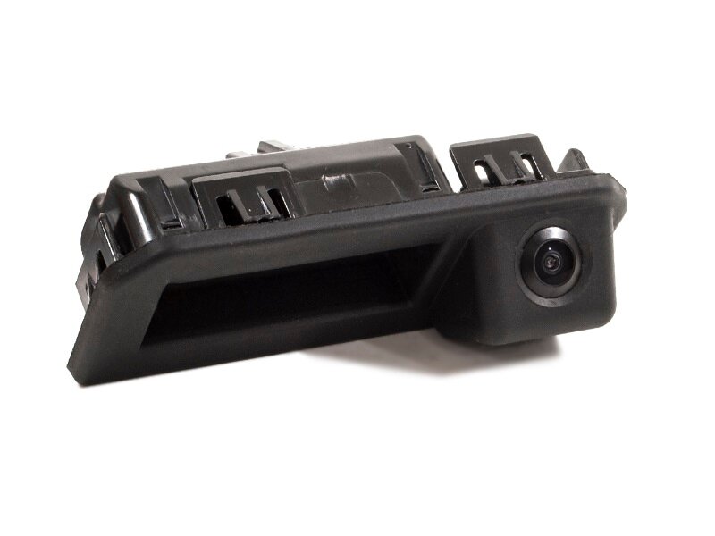 AVEL Штатная HD камера заднего вида AVS327CPR (192) для автомобилей AUDI/ SKODA/ VOLKSWAGEN