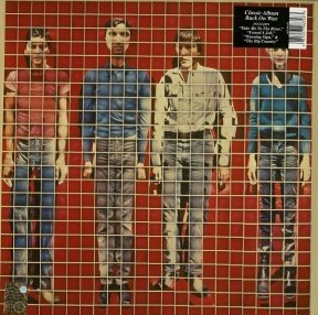 Talking Heads - More Songs About Buildings And Food/ Vinyl, 12" [LP/180 Gram/Original Artwork][Limited Vinyl Edition](Remastered From The Original Analogue Tapes, Reissue 2013)