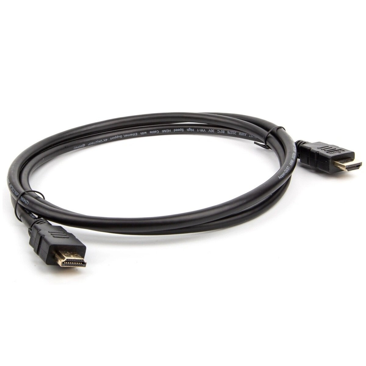 Кабель Aopen HDMI - HDMI 2.0 1.5m (ACG711-1.5M)