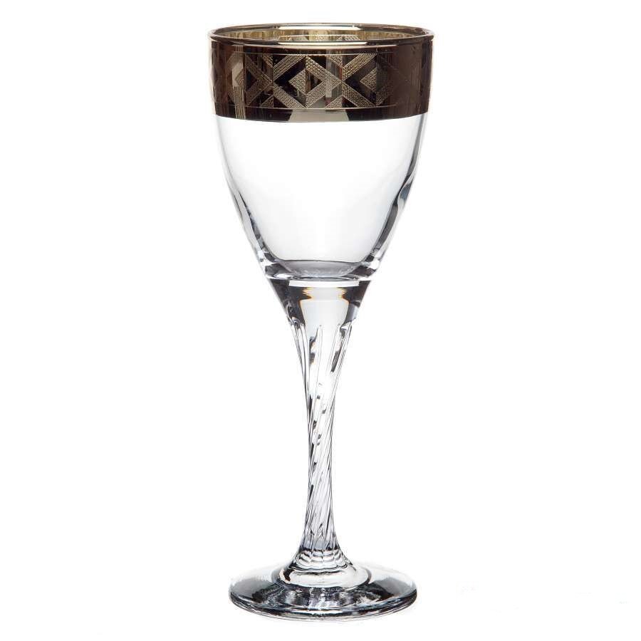 фото Набор бокалов для вина 6 шт "Модерн" 205 мл