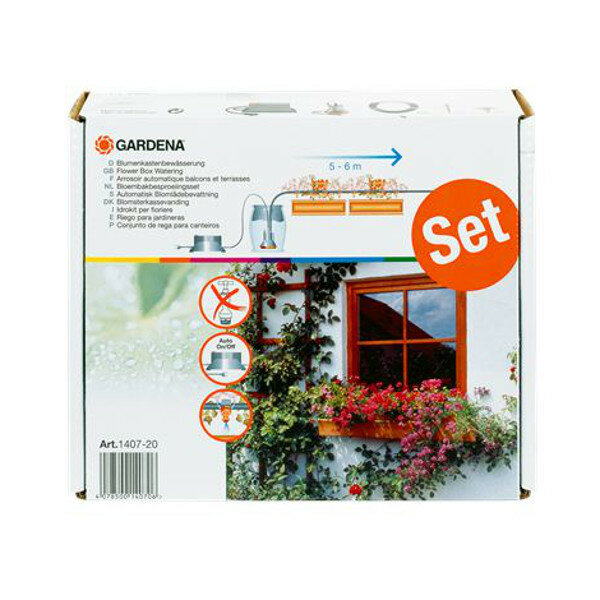    Gardena 01407-20.000.00   