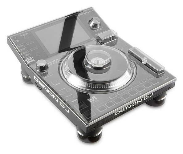 Защитная крышка Decksaver Denon SC5000M Prime