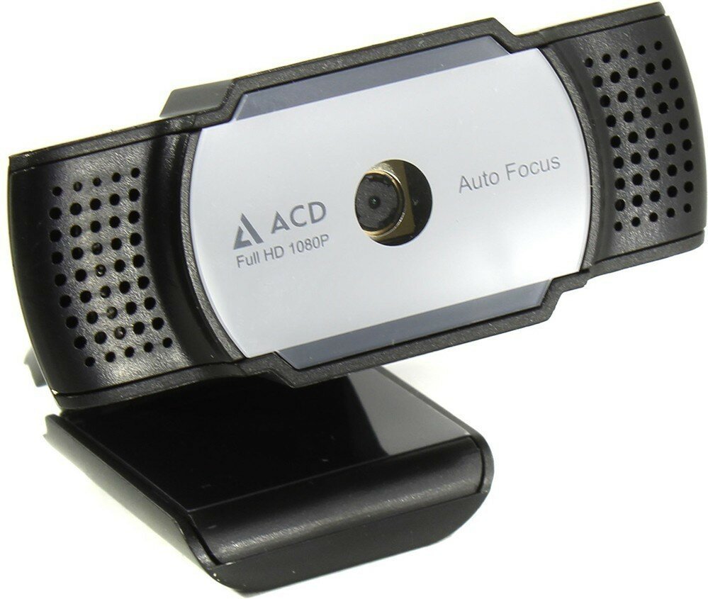 Веб-камера ACD ACD-Vision UC600 (ACD-DS-UC600) RTL