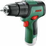 Двухскоростная аккумуляторная ударная дрель-шуруповерт EasyImpact 12 Bosch 0 603 9B6 106 - изображение