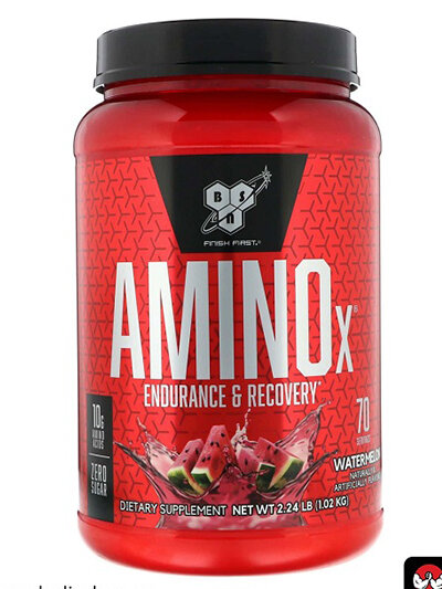 Amino X, 1015 g ()