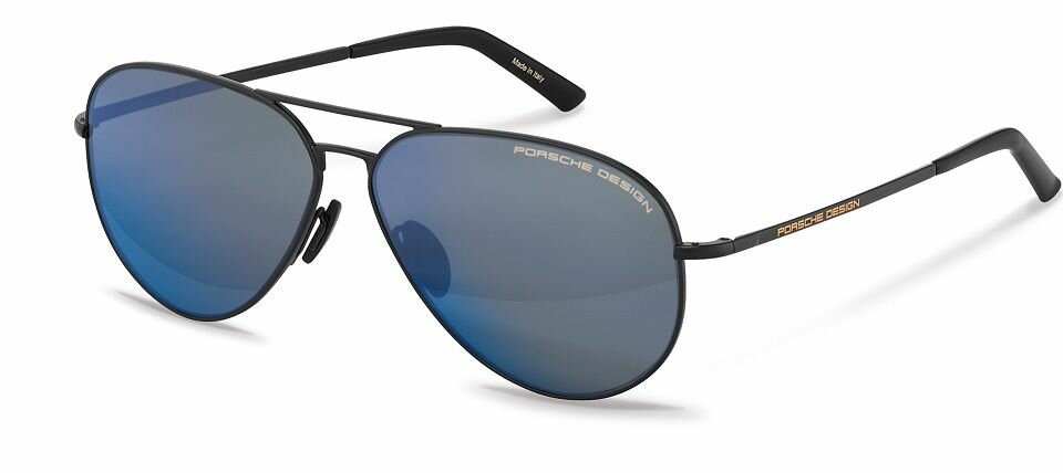 Porsche Design Porsche Design 8686 A V265 62 черный сталь