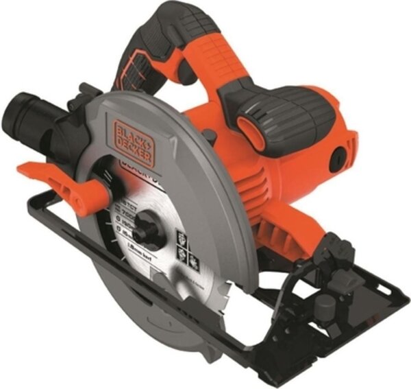   BLACK+DECKER CS1550 .