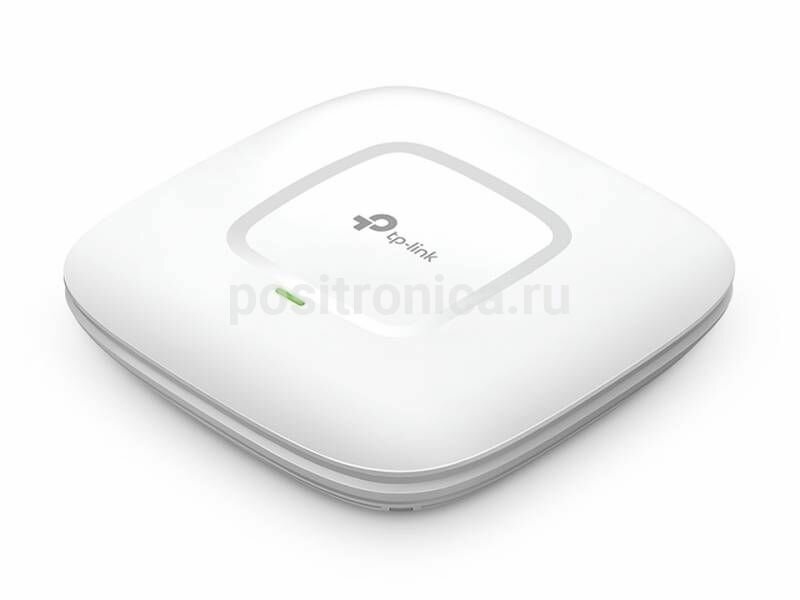 Точка доступа TP-Link EAP245 белый