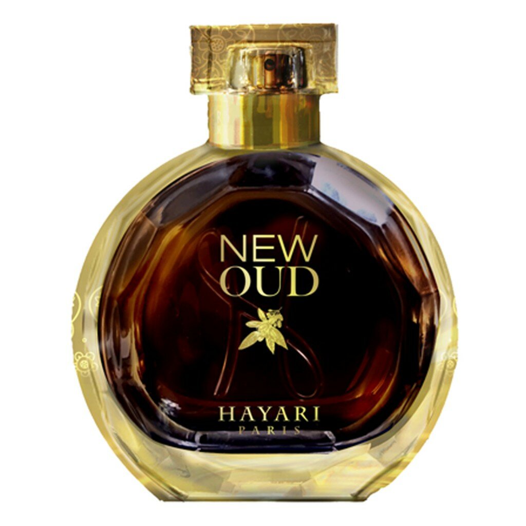 Hayari Parfums New Oud парфюмированная вода 100мл