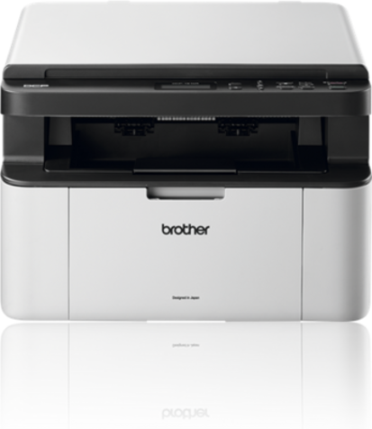 МФУ Brother DCP-1510R .