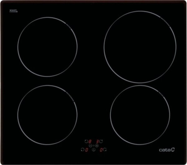 Варочная панель Cata I 6104 BK .