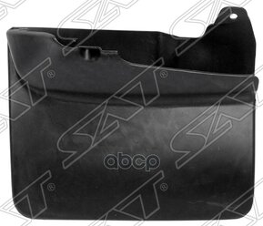 Брызговик Toyota Land Cruiser Prado 90 96-02 Передний Lh Sat арт. ST-TY89-016B-J2