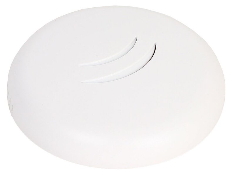   Mikrotik cAP lite (RBcAPL-2nD)